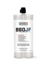860JF - Polyurea Joint Filler - 600mL