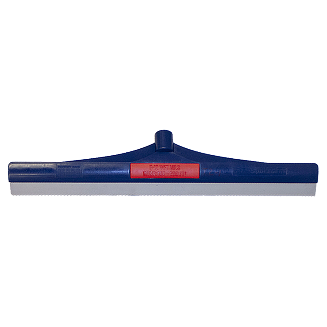 18" Speed Squeegee 25-30mil