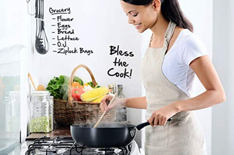 SMARK 200 pies cuadrados - EN/SP pintura de borrado en seco