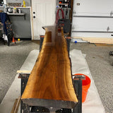 TABLE TOP CLEAR EPOXY 1 GAL KIT