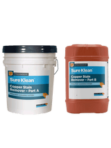 Prosoco Copper Stain Remover Part B