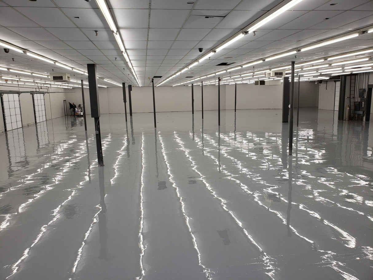 1000HS CLEAR PRIMER 1.5 GAL KIT