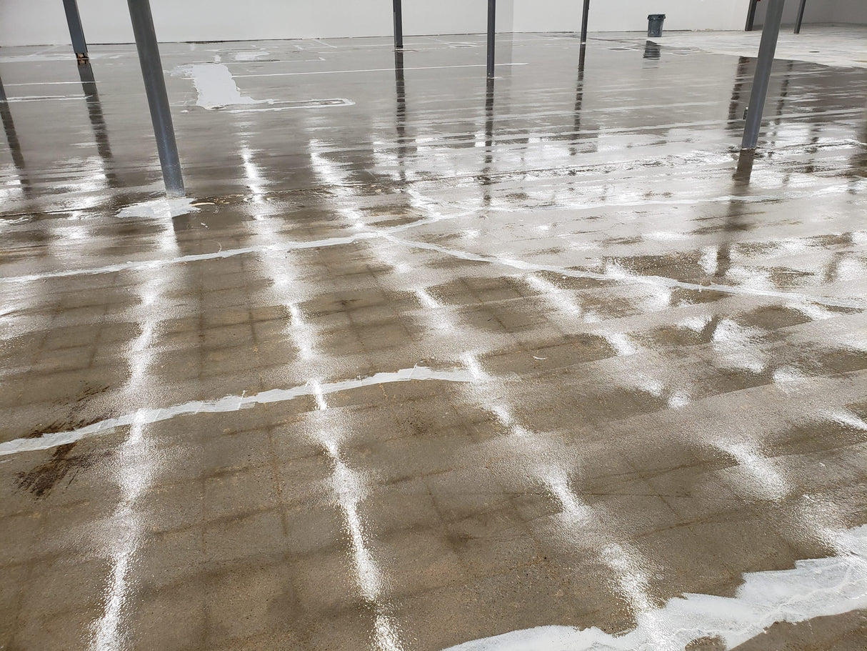 1000HS CLEAR PRIMER 1.5 GAL KIT