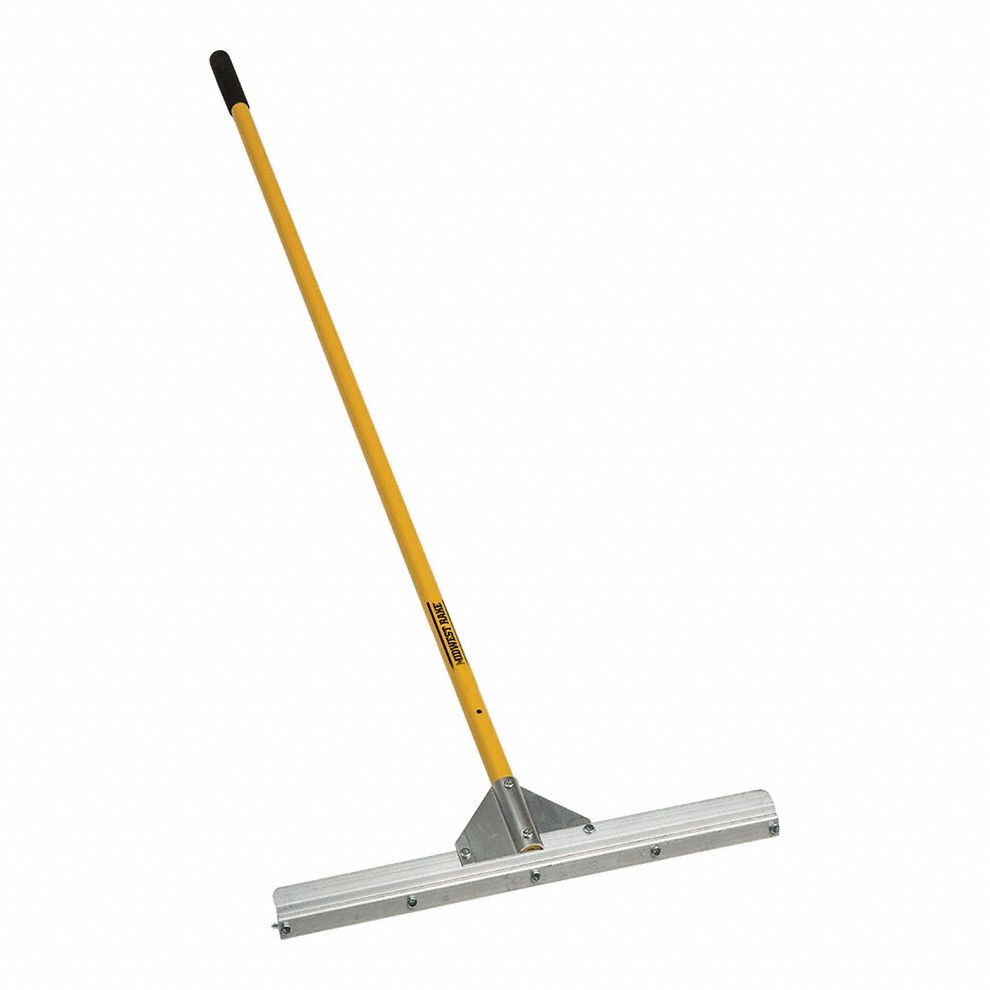 Midwest Rake 24" Microfiber Pad Frame