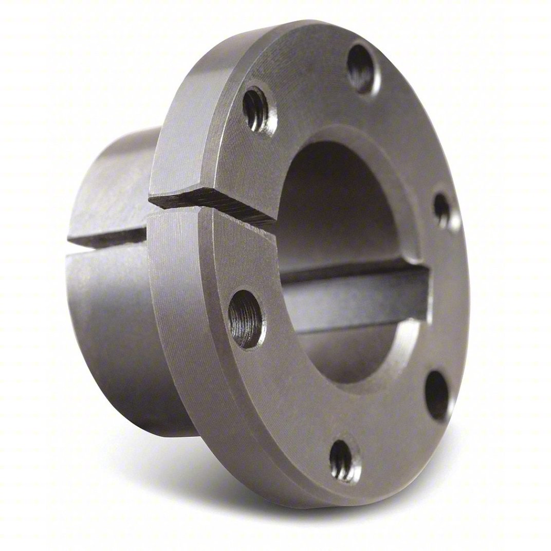 QUICK DISCONNECT BUSHING - SK BUSHING CAST IRON