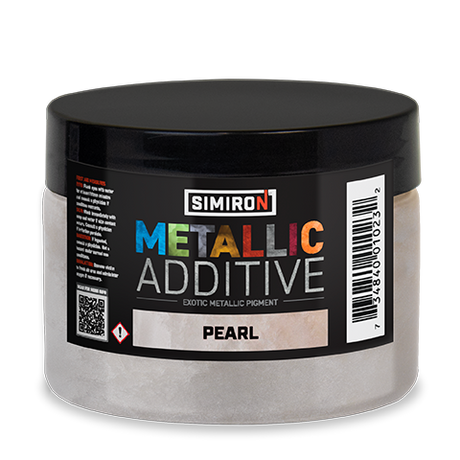 Metallic Pigment Additive