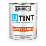 U-Tint Universal Pigment Pack - 16 oz