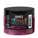 Metallic Pigment Additive