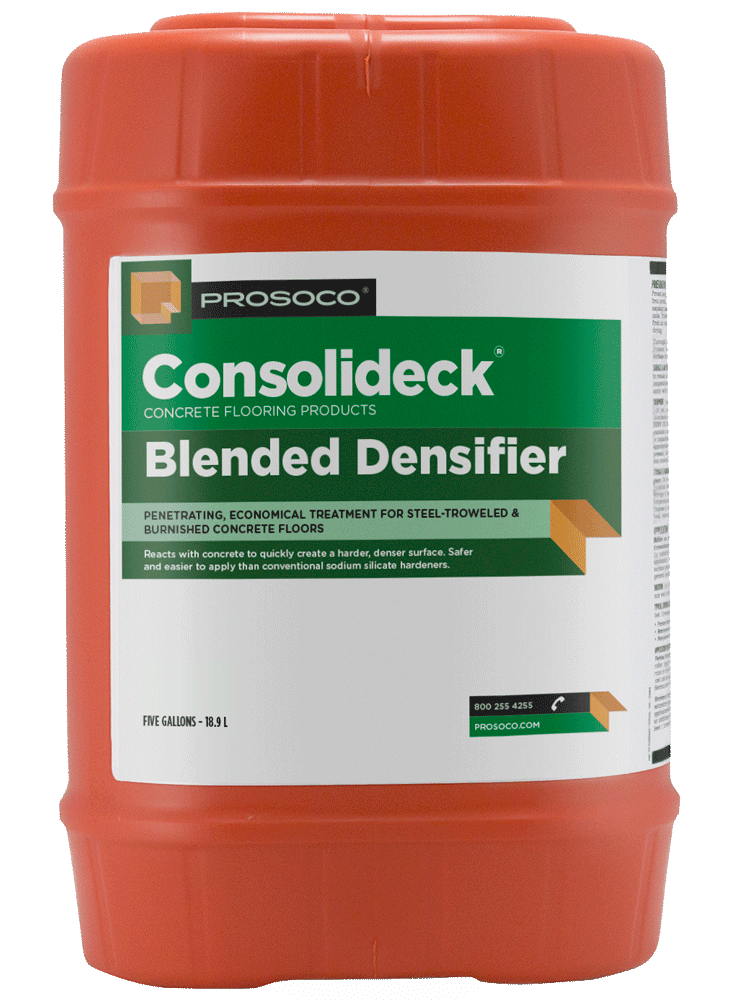 PROSOCO Blended Densifier