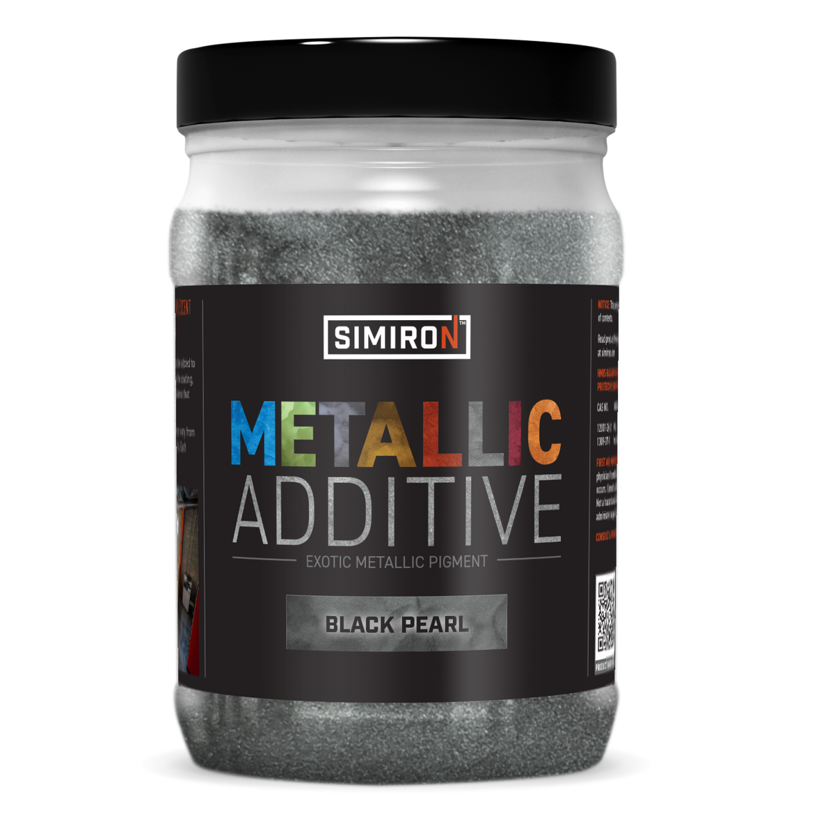 ALUMINIO METÁLICO 10 GRAMOS 