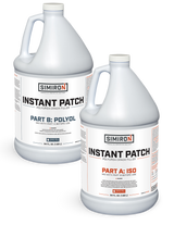 INSTANT PATCH POLYUREA CRACK FILLER 1-GAL KIT