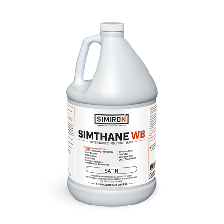 SIMTHANE WB - 1 GALÓN 
