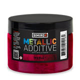 Metallic Pigment Additive