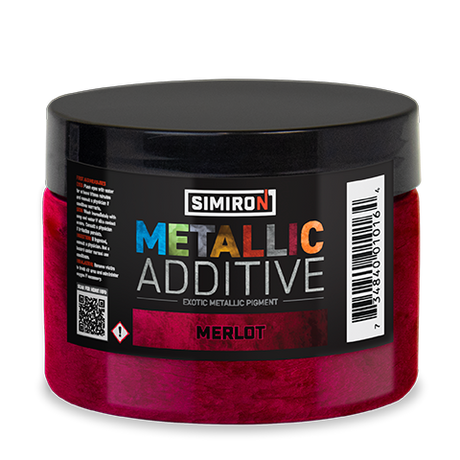 Metallic Pigment Additive