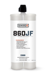 860JF - Polyurea Joint Filler - 600mL