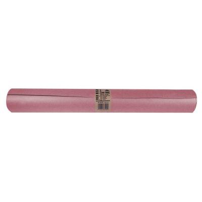 Red Rosin Paper Roll 3'x140'