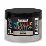 Metallic Pigment Additive