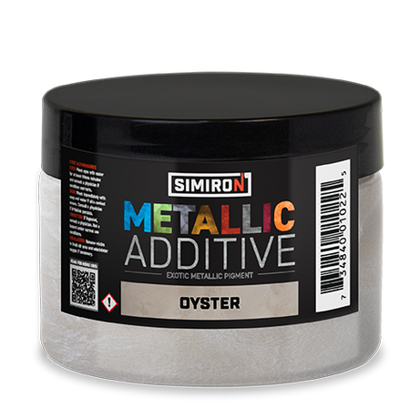 Metallic Pigment Additive