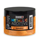 Metallic Pigment Additive