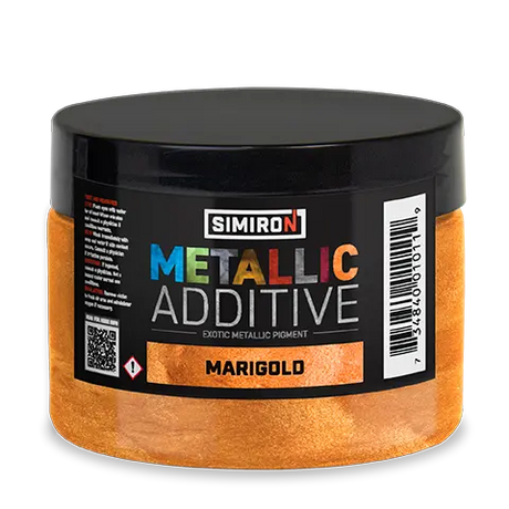 Metallic Pigment Additive