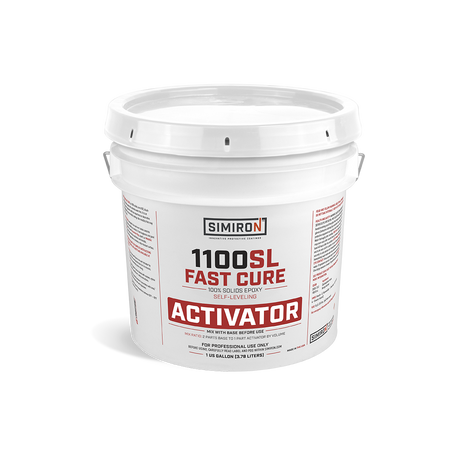 Activador 1100SL - 1 galón 
