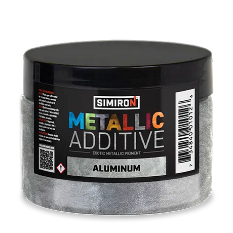 Metallic Pigment Additive