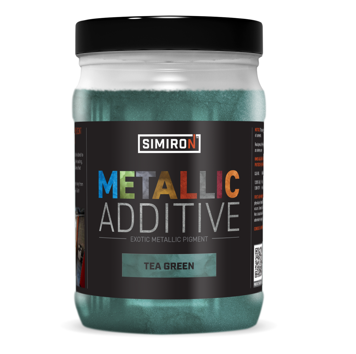 ALUMINIO METÁLICO 10 GRAMOS 