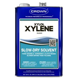 Crown Xylene - Gallon