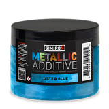 Metallic Pigment Additive