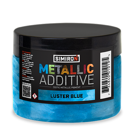 Metallic Pigment Additive