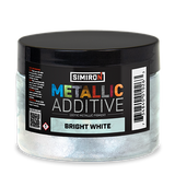 Metallic Pigment Additive