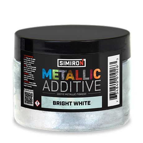 Metallic Pigment Additive