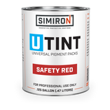 U-Tint Pack 16 oz