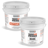 1000HS CLEAR PRIMER 1.5 GAL KIT