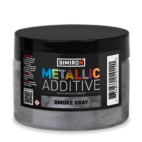 Metallic Pigment Additive