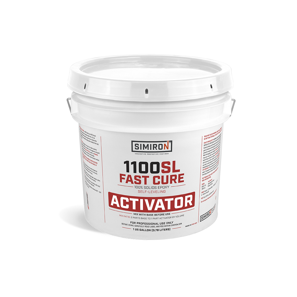 Products – Simiron