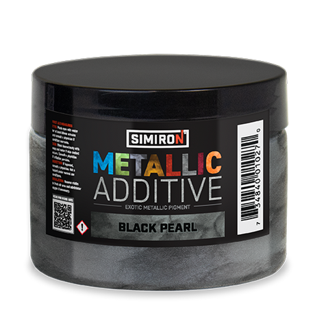 Metallic Pigment Additive