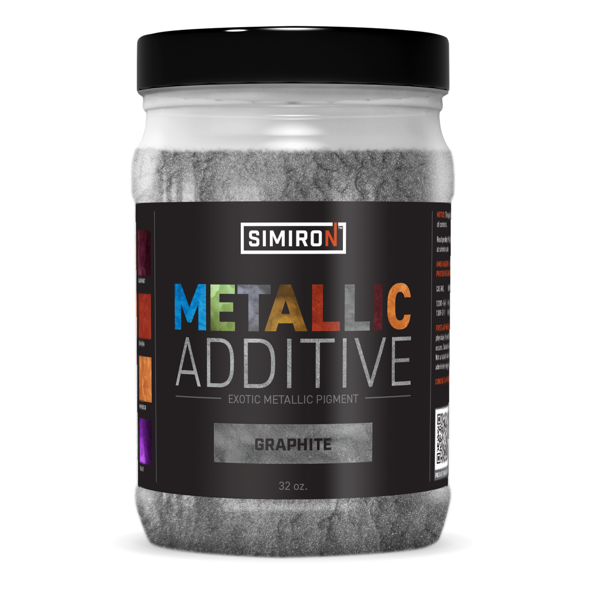 ALUMINIO METÁLICO 10 GRAMOS 
