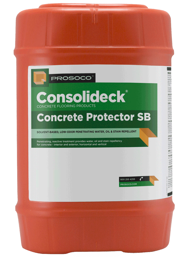 PROSOCO Concrete Protector SB 5 Gal