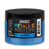 Metallic Pigment Additive