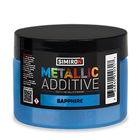 Metallic Pigment Additive