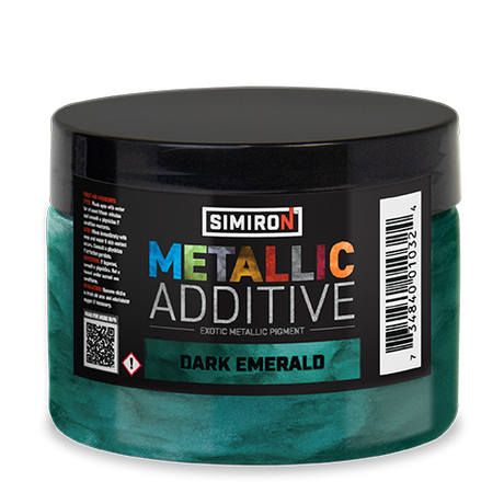 Metallic Pigment Additive