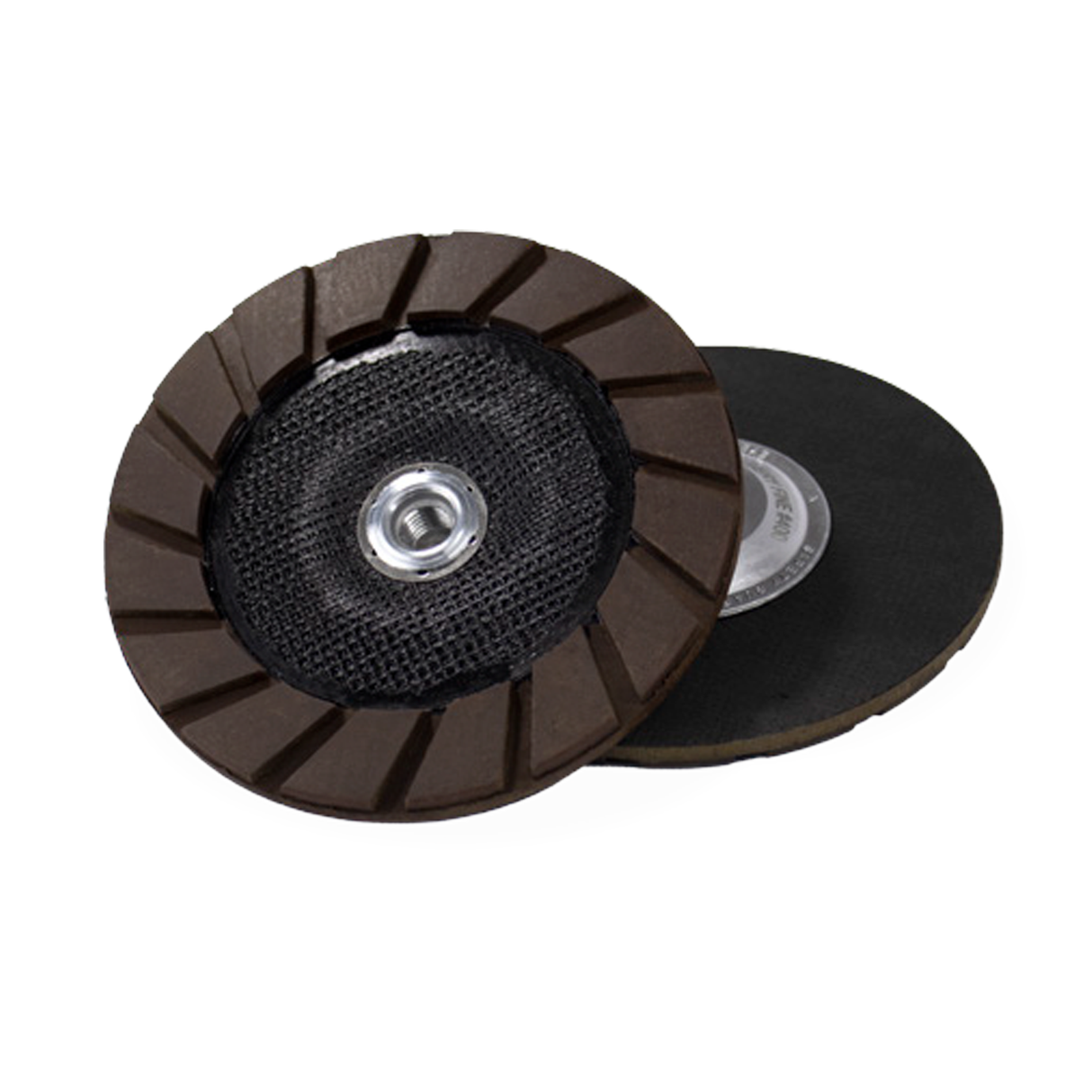 7" Ceramic Cup Wheel 400 Grit