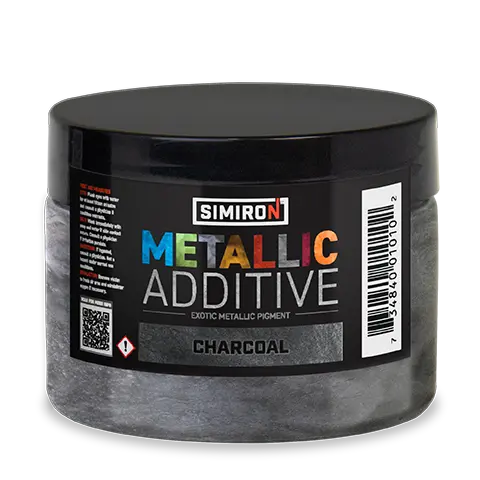 Metallic Pigment Additive