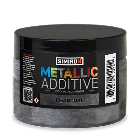 Metallic Pigment Additive