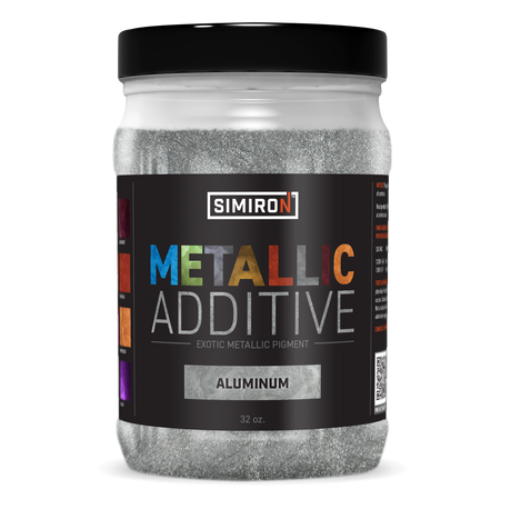 ALUMINIO METÁLICO 10 GRAMOS 
