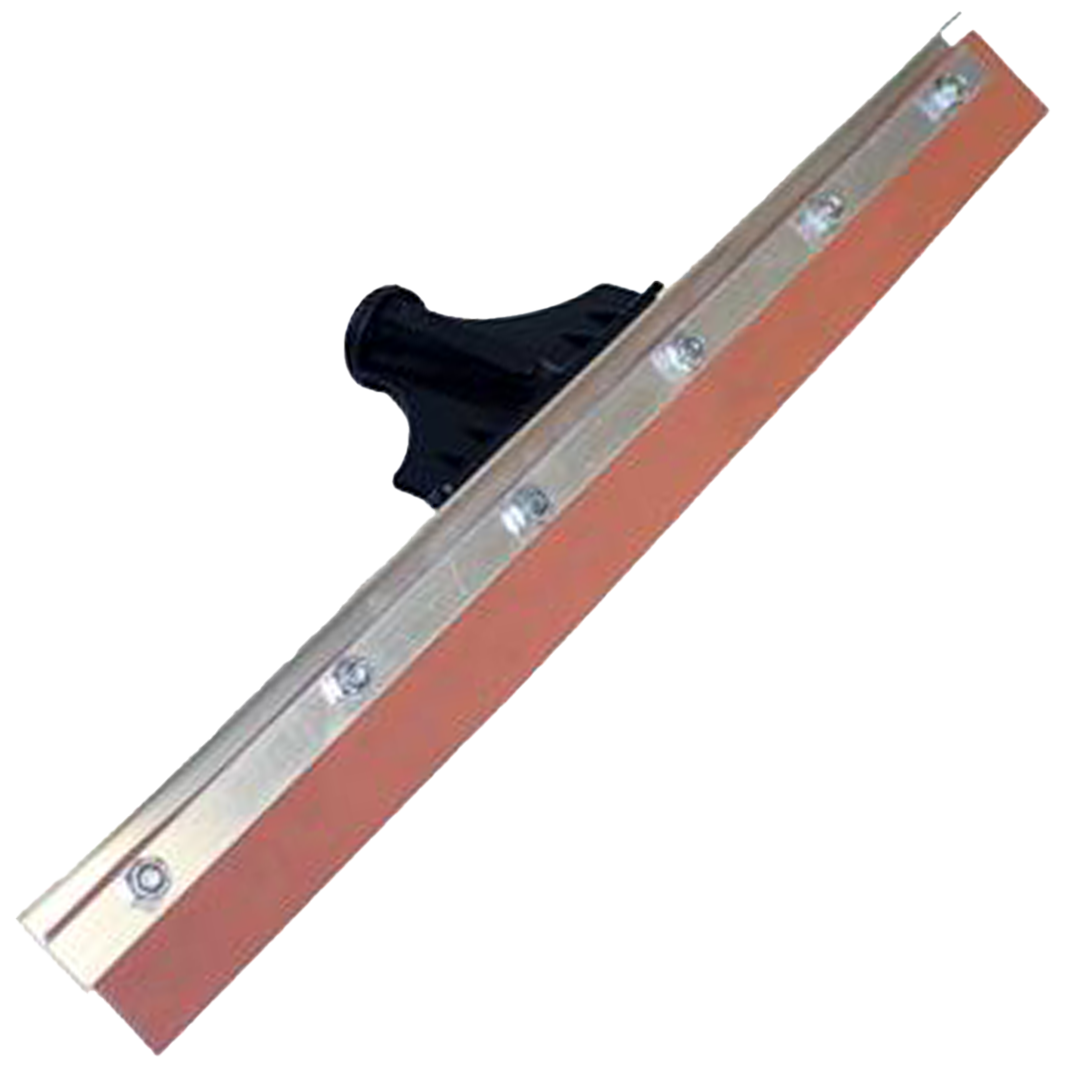 18" Midwest Rake Speed Squeegee, Flat Stiff - 47750