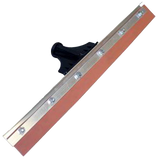 18" Midwest Rake Speed Squeegee, Flat Stiff - 47750