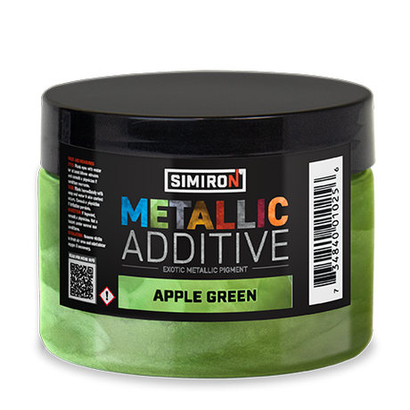 Metallic Pigment Additive