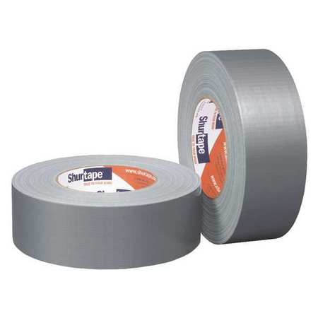 IPG AC10 6900 2" x 55 Yds General Purpose Duct Tape